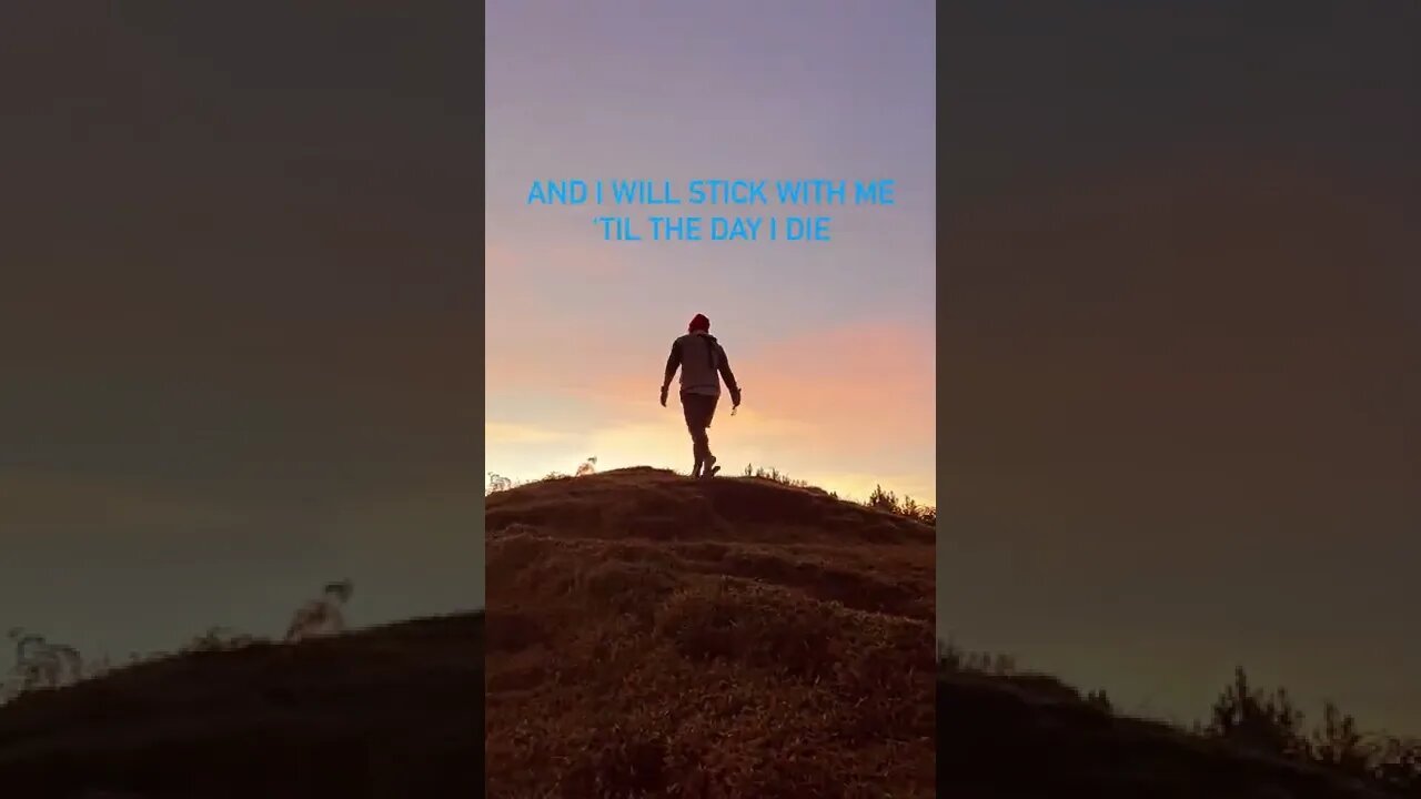 Most Important Quotes. #mtpulag in a #nutshell .