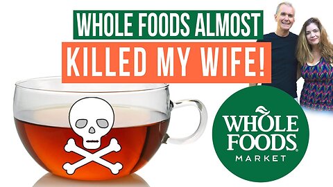 Rooibos Tea Can Cause Liver Failure