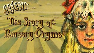 Genesis Nursery Cryme Documentary
