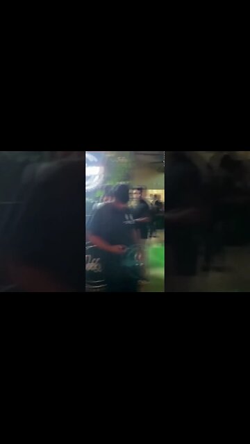 Bianca Censori enjoys lap dance at the dinner table with Kanye #kanyewest #censored #shorts