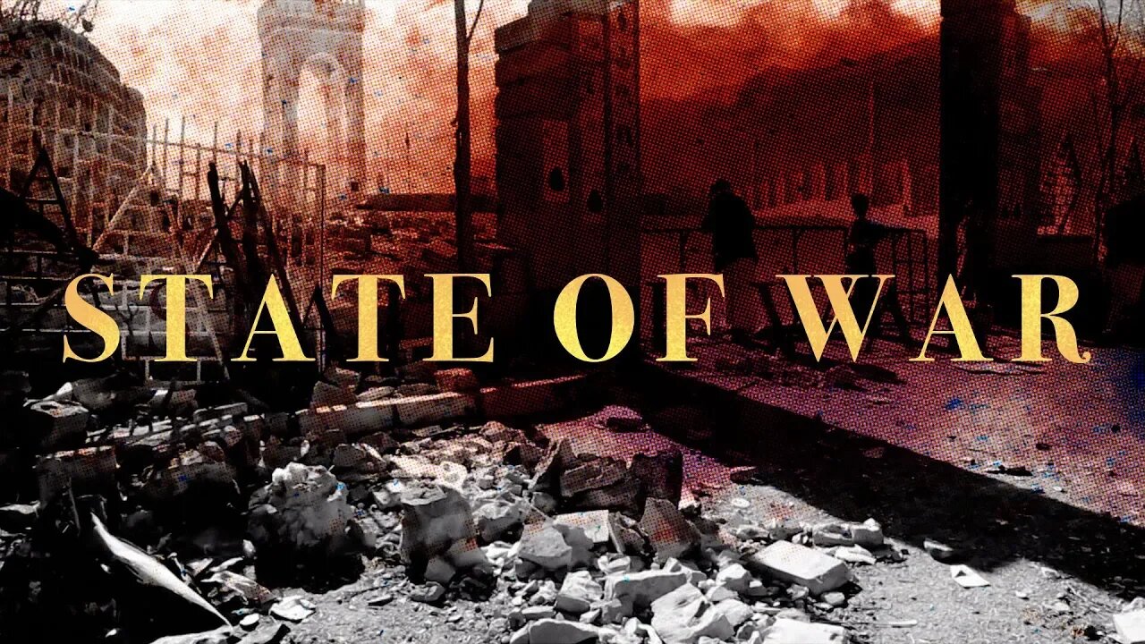 State of War feat. Rand Paul and Thomas Massie