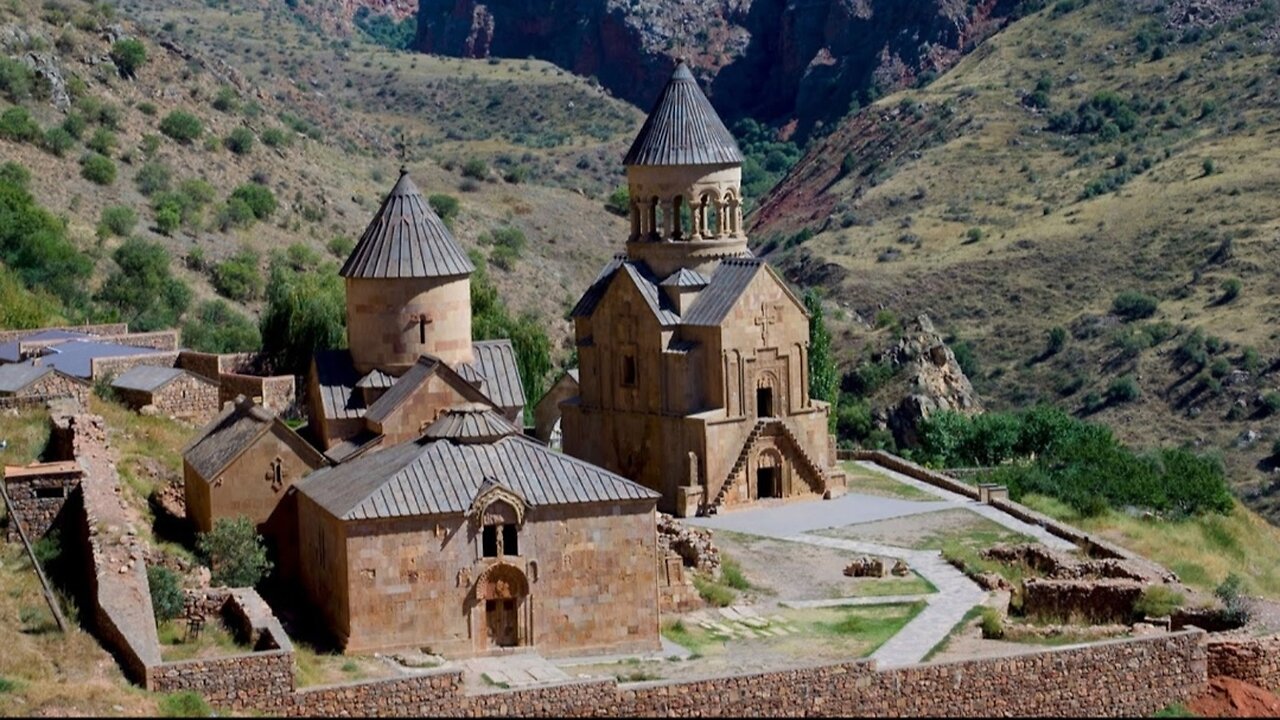 Stepanos Church, Tabriz