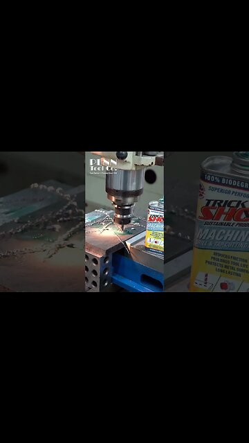 Easily Tapping with Amazing Fluid