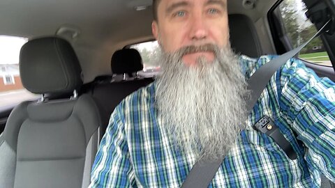 Drive & Chat with Döc (4/18/23)