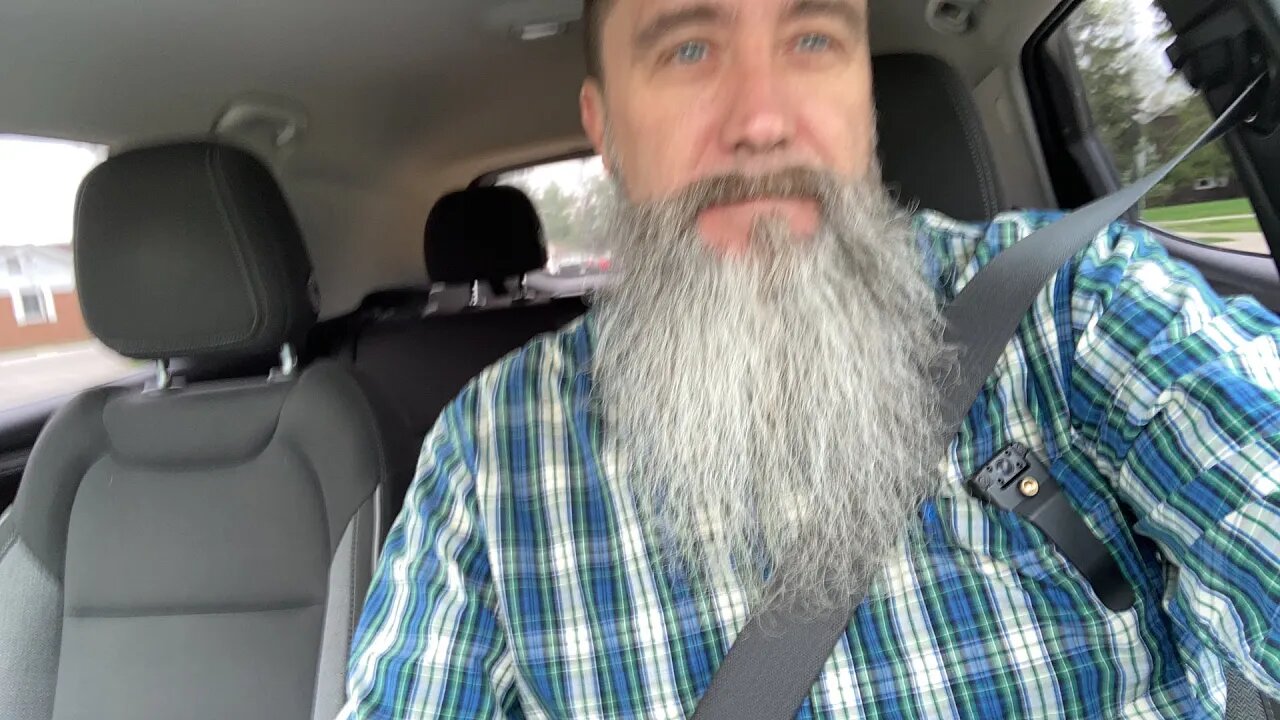 Drive & Chat with Döc (4/18/23)