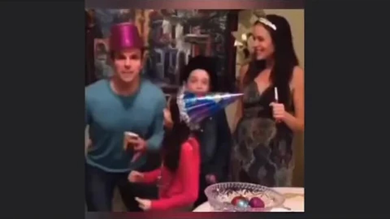 new year