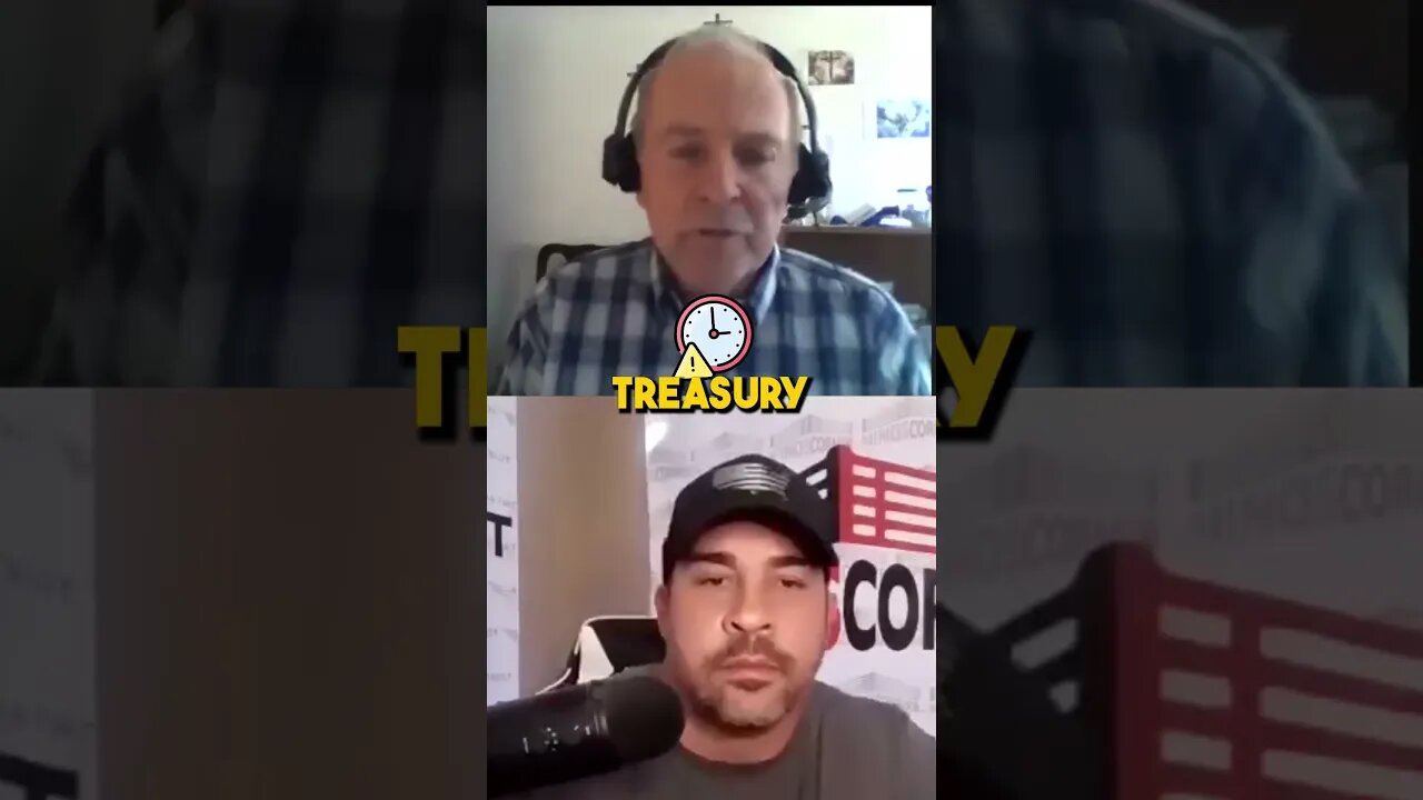 A New Financial Crisis?