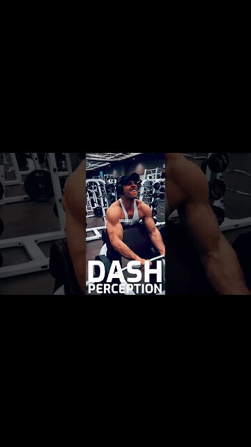 💯💪🔥#shorts #DASHPERCEPTION #workout #gym #love #health #motivation #inspiration #gymmotivation