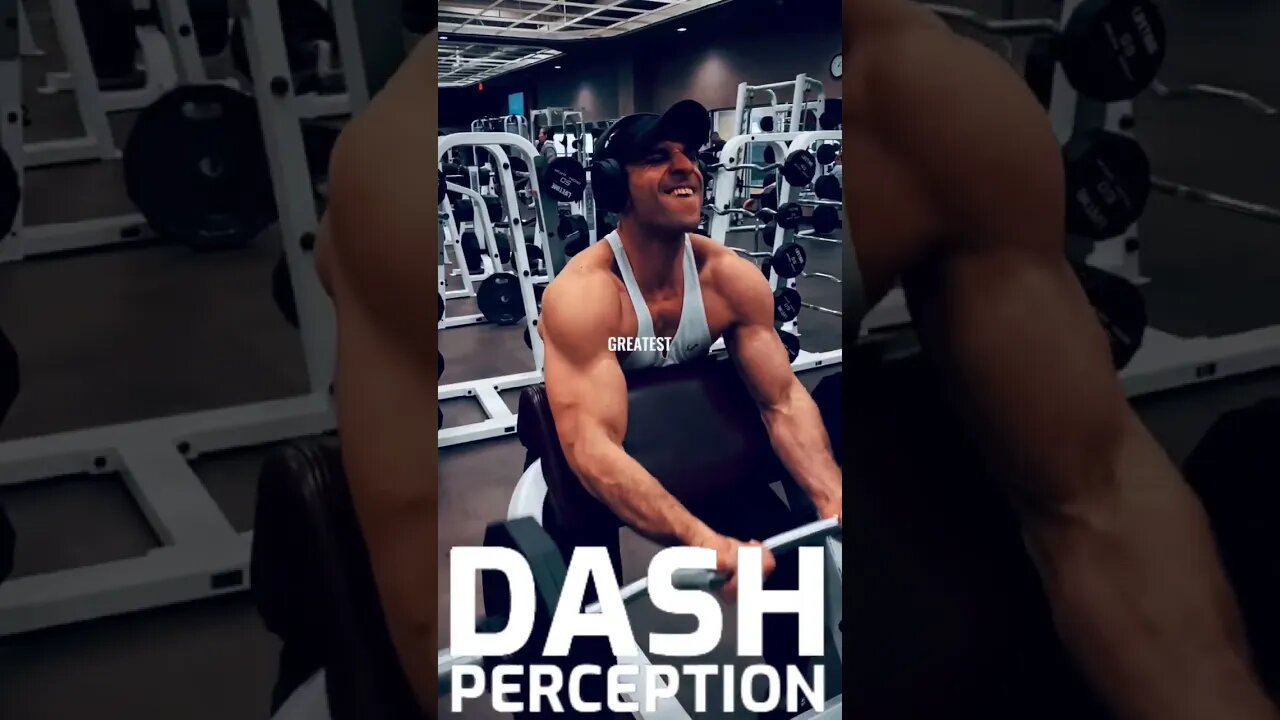 💯💪🔥#shorts #DASHPERCEPTION #workout #gym #love #health #motivation #inspiration #gymmotivation