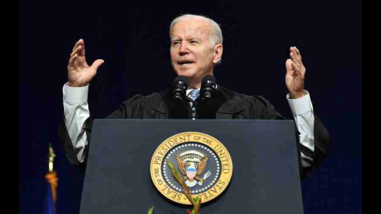 Biden’s Vaccine Mandate Triggers a Winter of Lockdowns