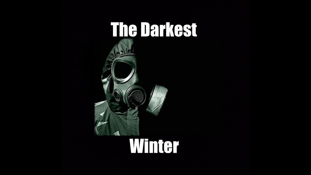 FLASHBACK: The Darkest Winter