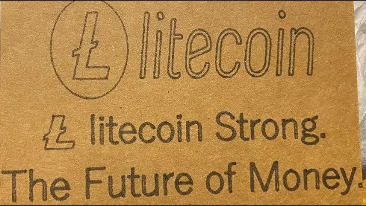 2023 The Year of #Litecoin!