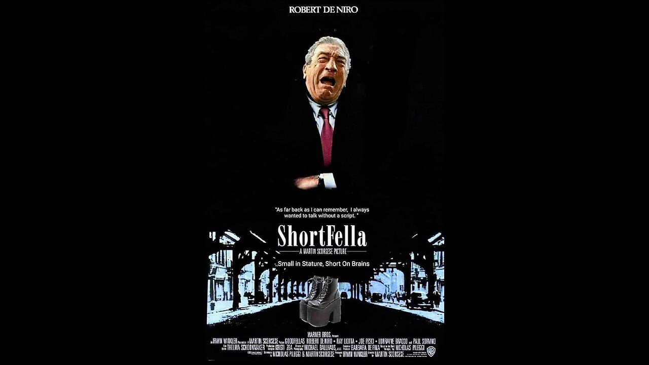 EP:47 The Devil's minions