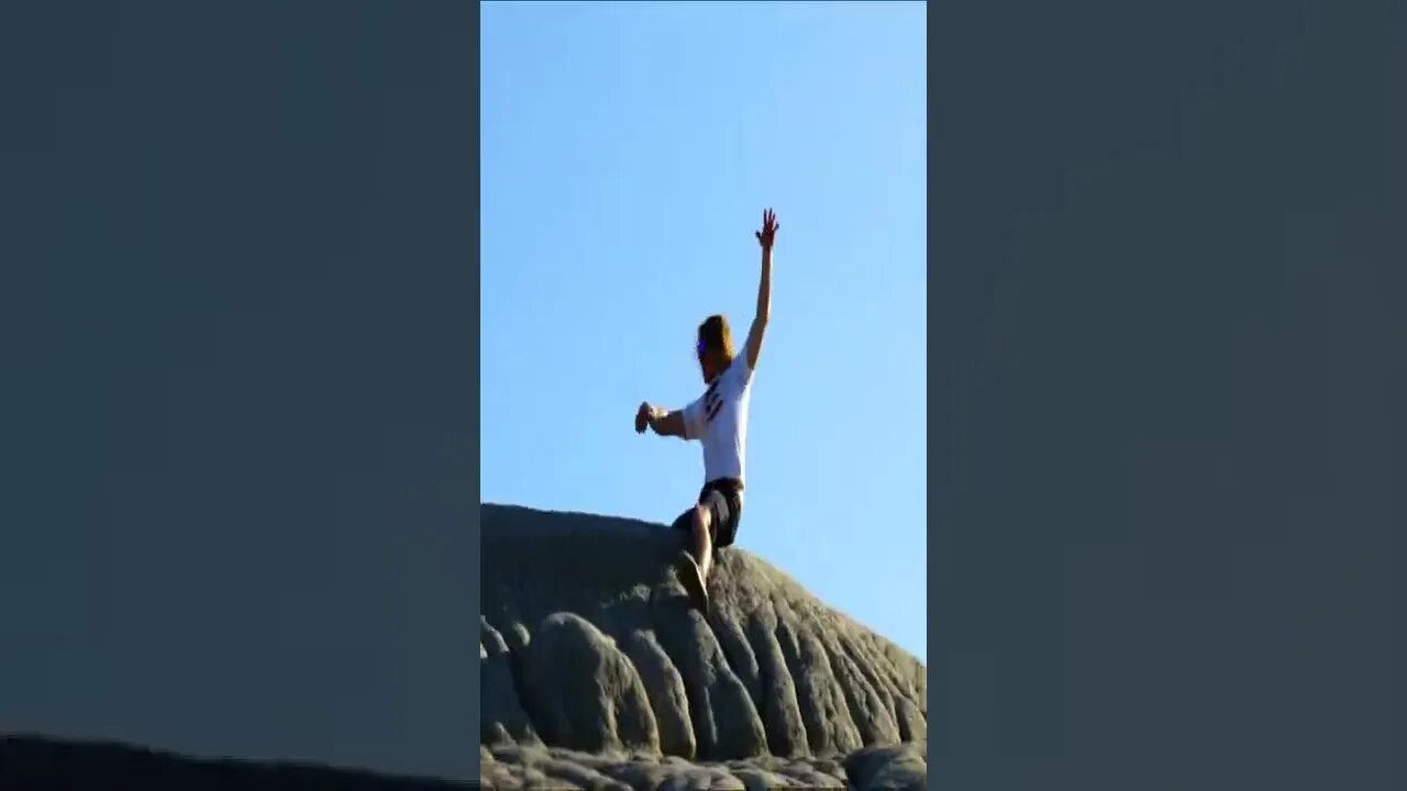 Would You DO THIS? SUBSCRIBE FOR MORE #shorts #short #travel #adventure #wanderlust #canada #tiktok