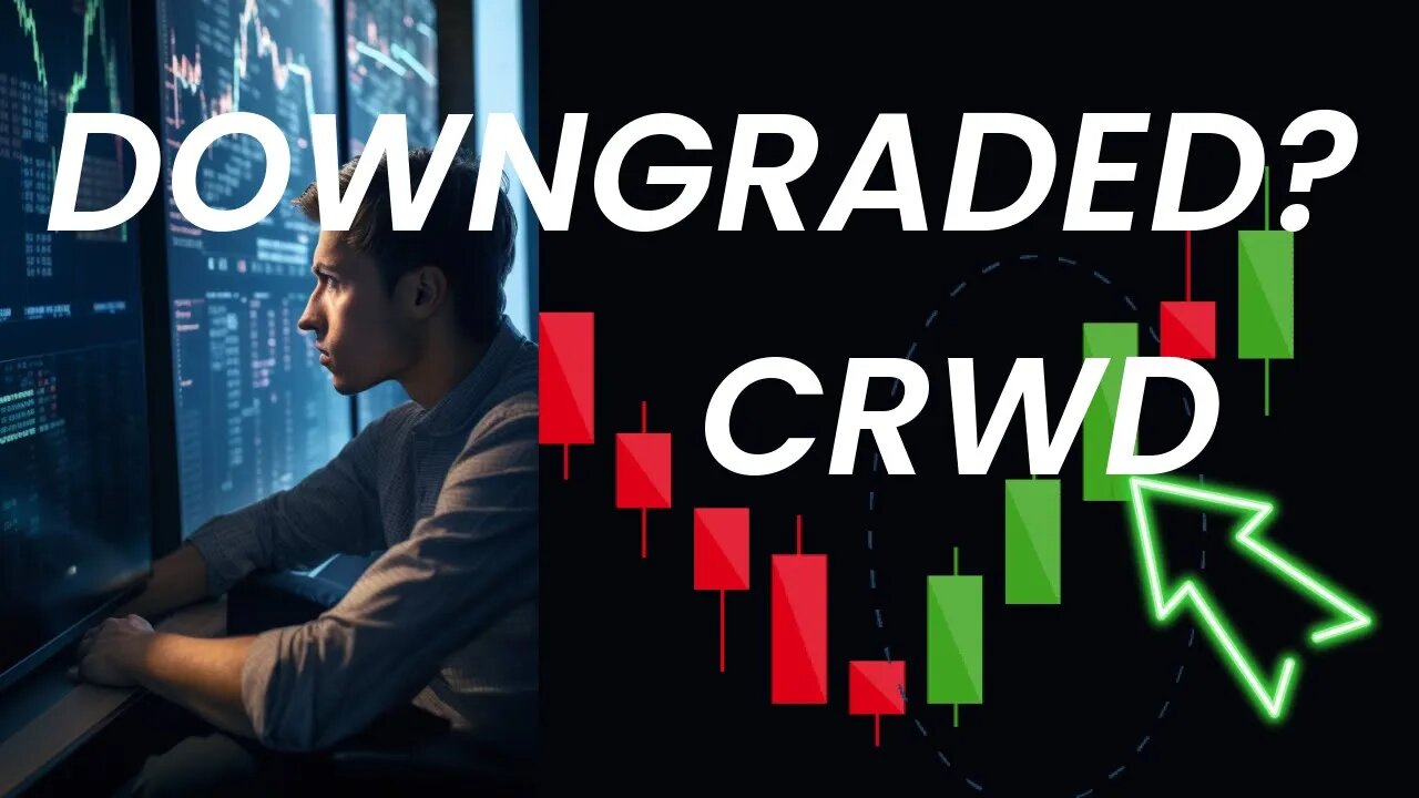 Navigating CRWD's Market Shifts: In-Depth Stock Analysis & Predictions for Thursday