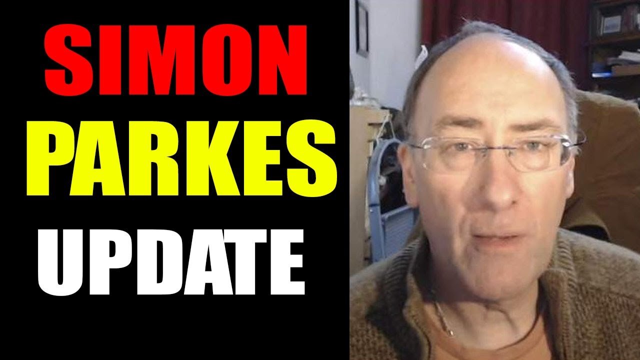 SIMON PARKES UPDATE OF TODAY'S SUNDAY, JANUARY 23, 2022