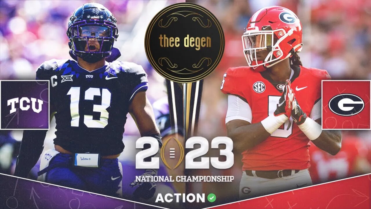 All the College Football Promos for the Day (DraftKings, Caesars, FanDuel, and BetMGM)