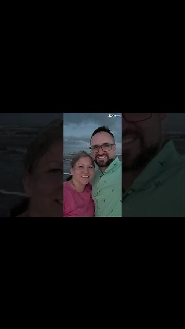 I wouldn’t want to do #life with anyone else #ilovemywife #vacation #portaransas #summervibes