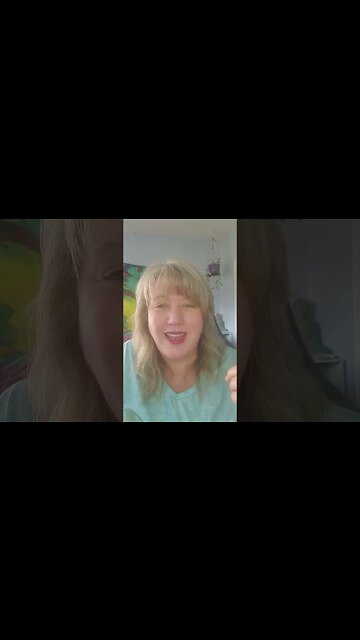 Are you living in lack?