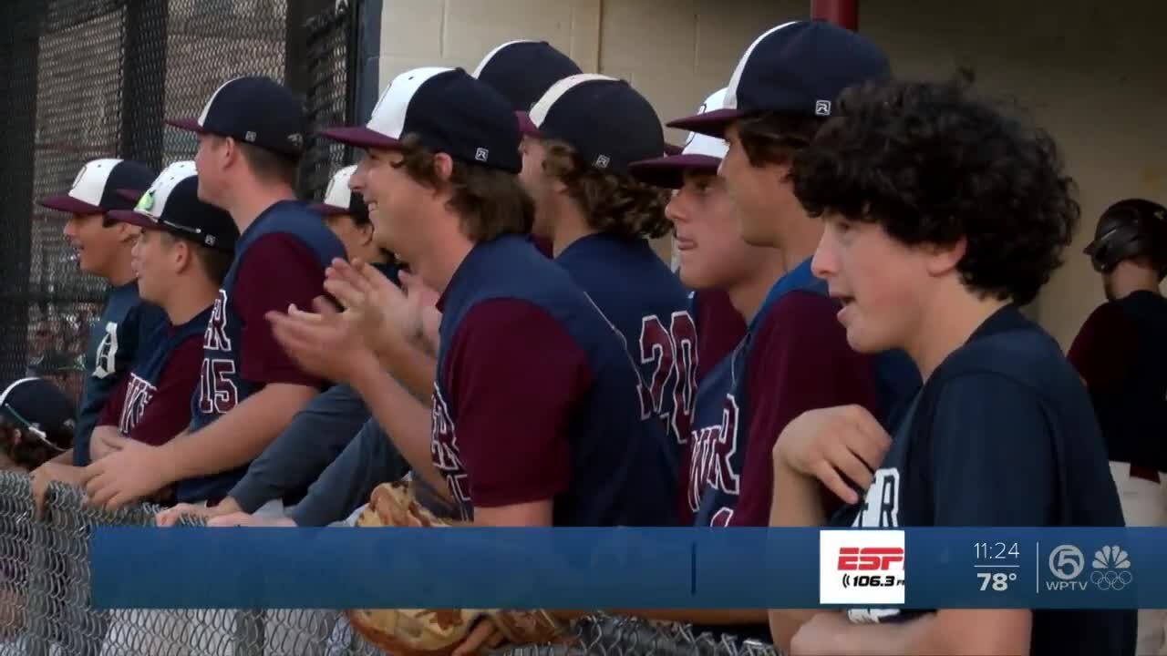 Dwyer Panthers advance to state semi-finals