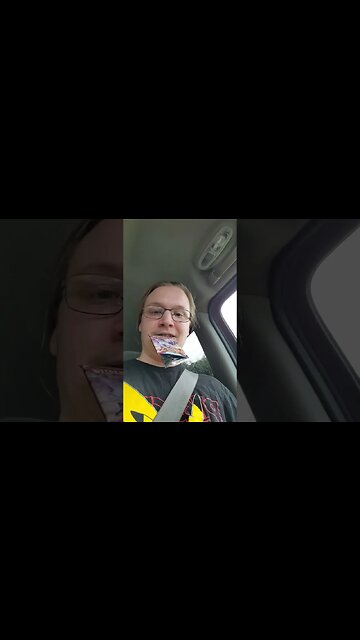 Opening A Paldea Evolved Booster Pack | GBYAA