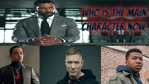 Is Tariq, Kanan, or Tommy the TRUE Main Character After Ghost?: Power Universe Mystery Unveiled 🤔