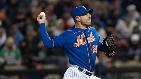 Will The Mets Pitching Be Their Downfall?