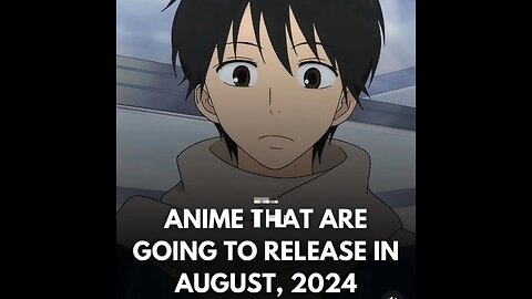 upcoming anime recommendations 🙏🏼😺