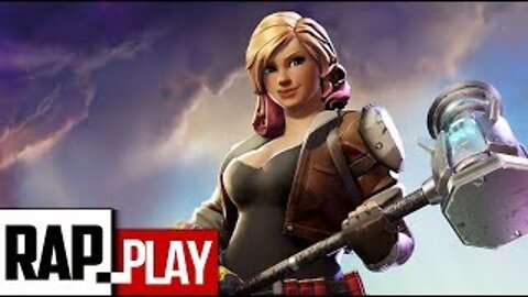 FORTNITE RAP Sobrevive a la tormenta Kronno Zomber