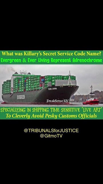 🔥THE RED CROSS EXPOSED🔥