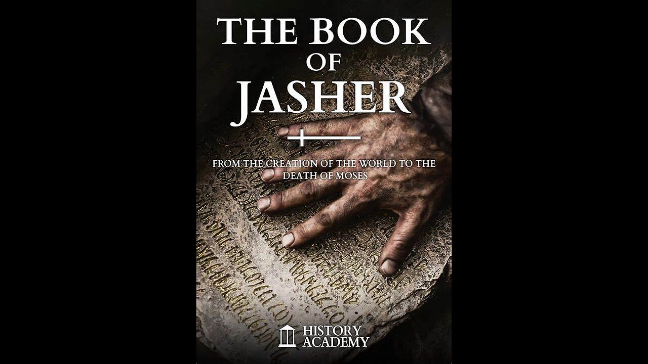 The Book of Jasher, Chap 1