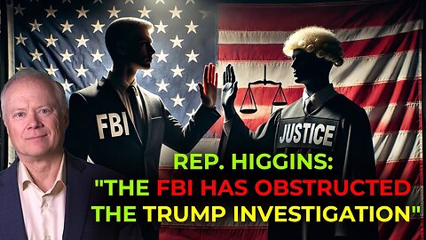 Top Four Inexcusable Investigation 'Errors' by The FBI - Dr Chris Martenson 08.16.2024
