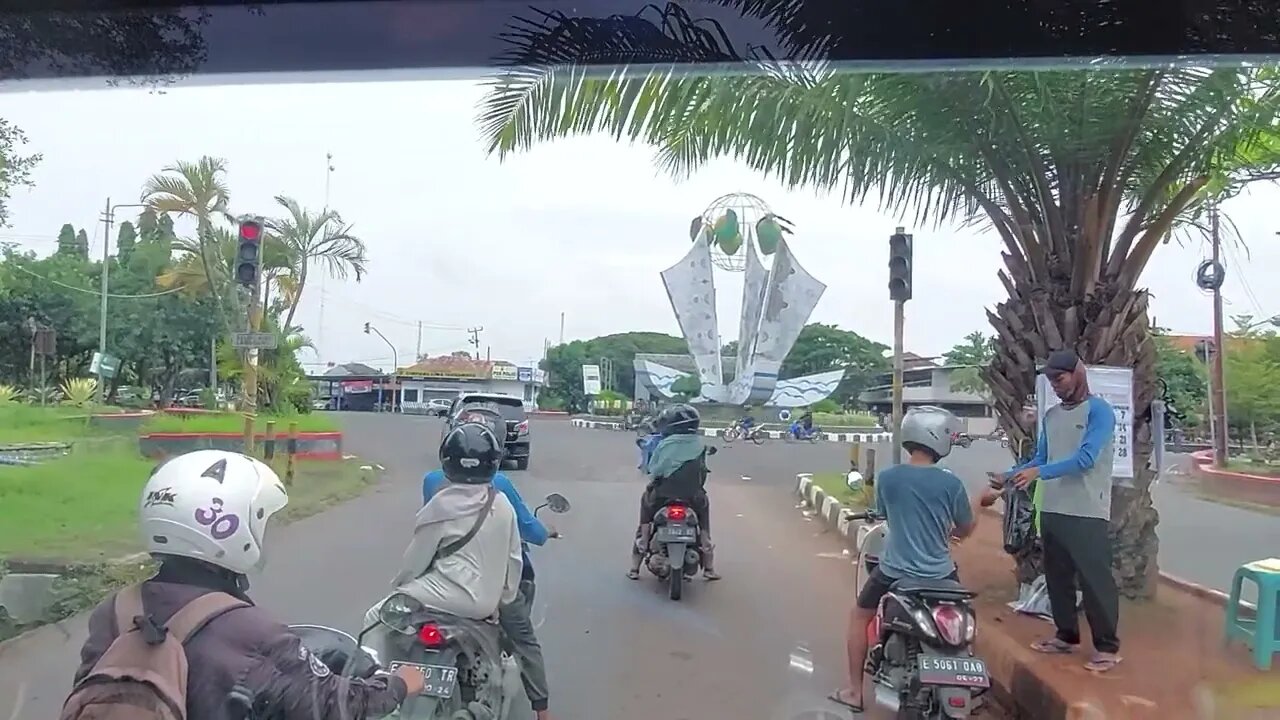 Wajah Kota Indramayu di Tahun 2023