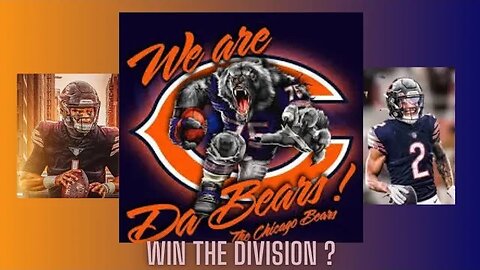 Chicago Bears 2023-24 Season Predictions | Full Schedule Breakdown