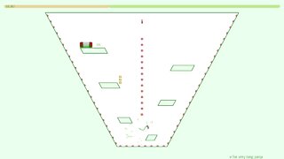 N++ - V For Very Long Jump (SU-X-09-03) - T++