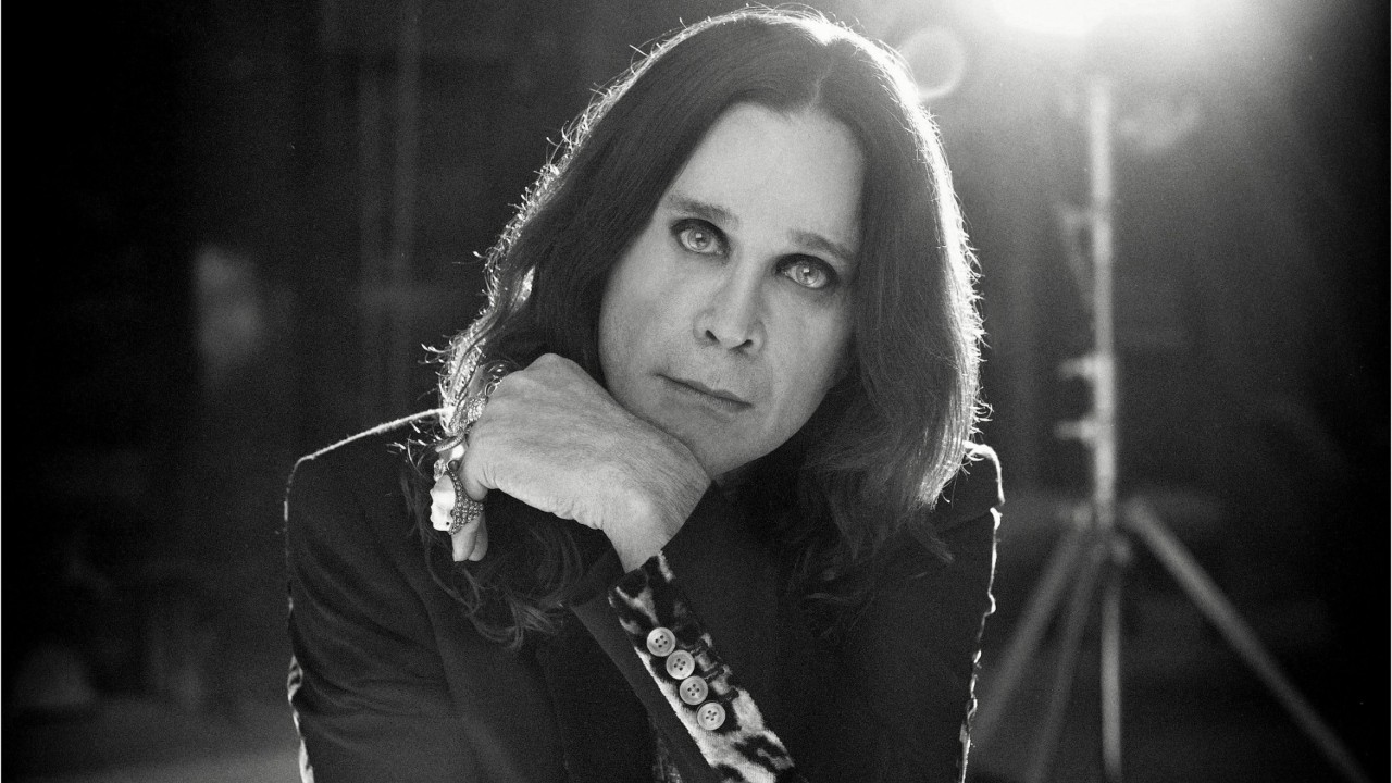 Ozzy Osbourne Has Canceled The Remainder Of His 2019 Tour Dates Due To Injury