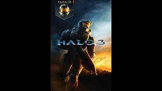 Halo 3: The Covenant (Mission 8)