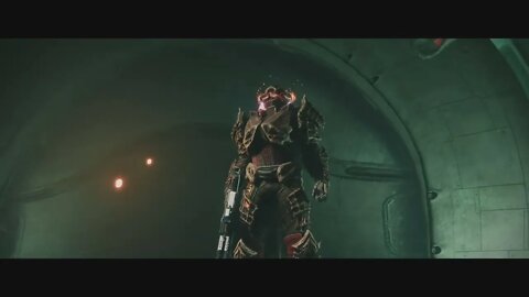 Destiny 2 - 3 Man Master Ketchcrash