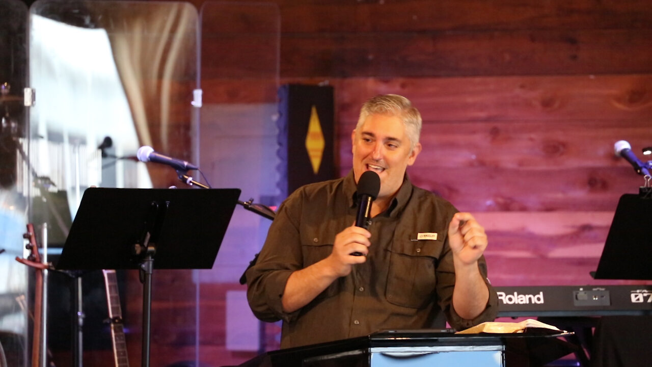 The Word of Our Testimony (7/4/2021)