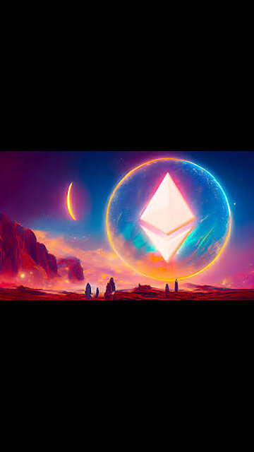 Ethereum #crypto #viral