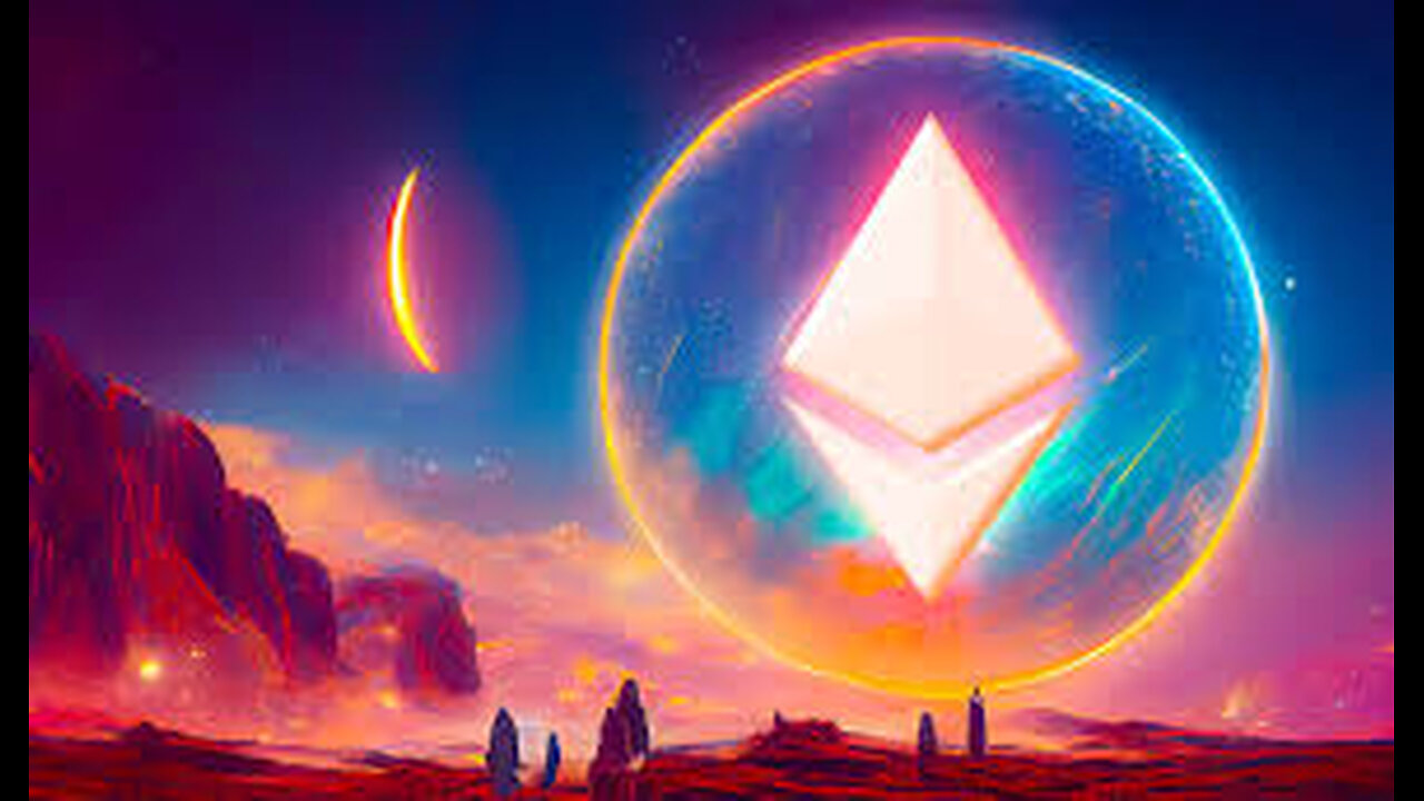 Ethereum #crypto #viral