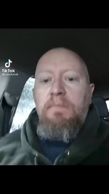 The IRS wouldn't accept His tax return. Wait for it