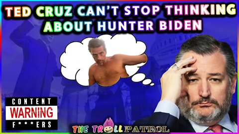 Senator Ted Cruz Continues To Promote Misinformation Regarding Hunter Biden And Ukrainian Company