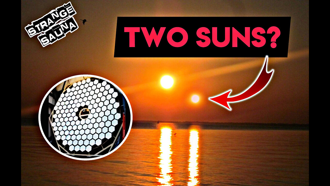 What Happened to the Sun? Artificial Suns, Two Suns, and the Real Sun