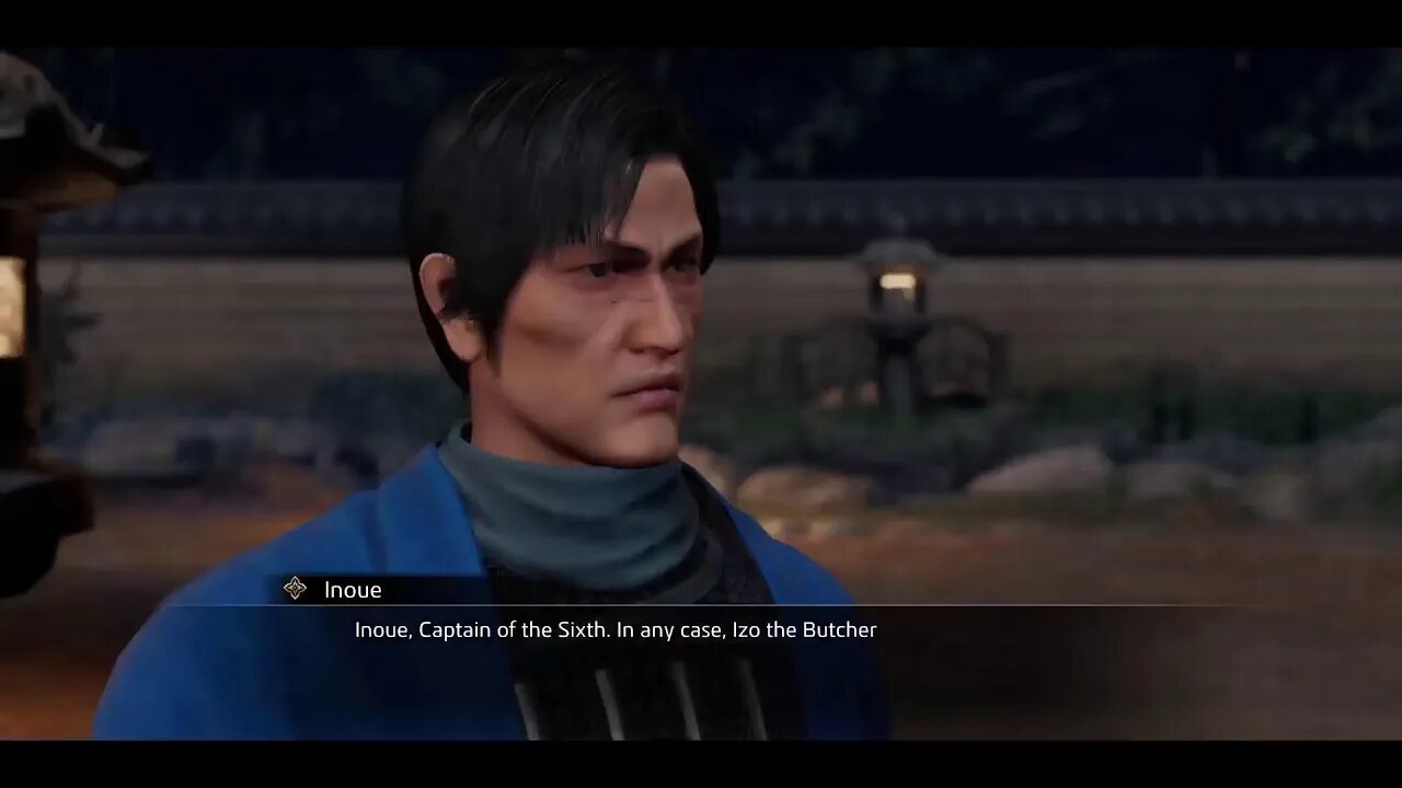Ishin!