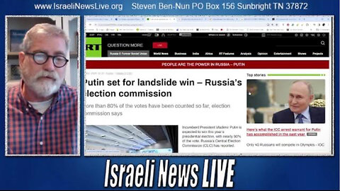 EU Not Backing Down from War with Russia