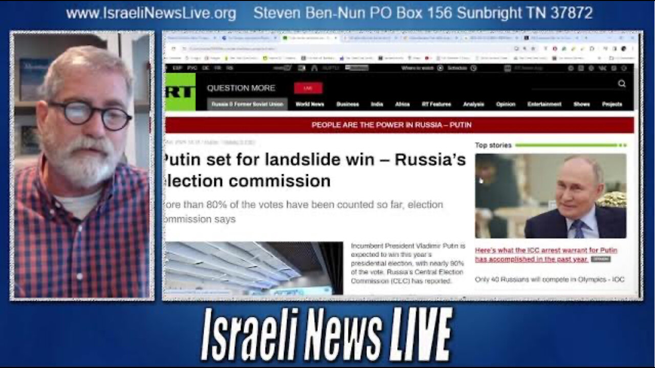 EU Not Backing Down from War with Russia