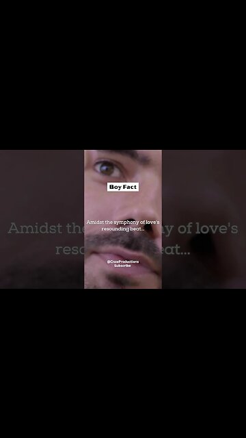 Amidst the symphony of love's resounding beat #relationshipadvice #shorts