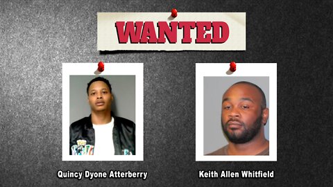 FOX Finders Wanted Fugitives - 8/7/20