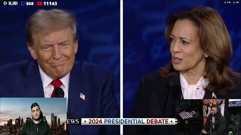 Trump Vs Kamala Affordable Care Act Being Banned? (ObamaCare Health Insurance)